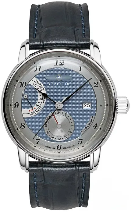 Zeppelin 85903