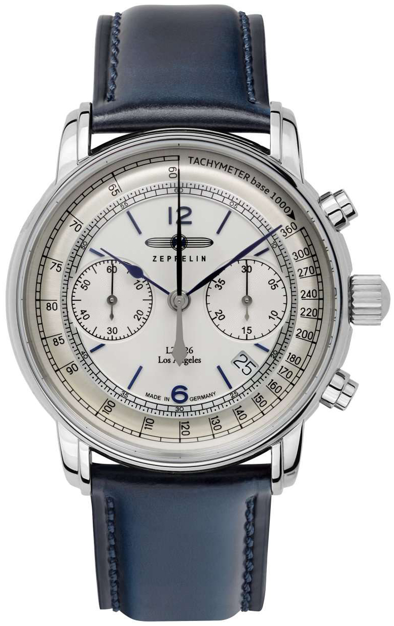 Zegarek Zeppelin 86141
