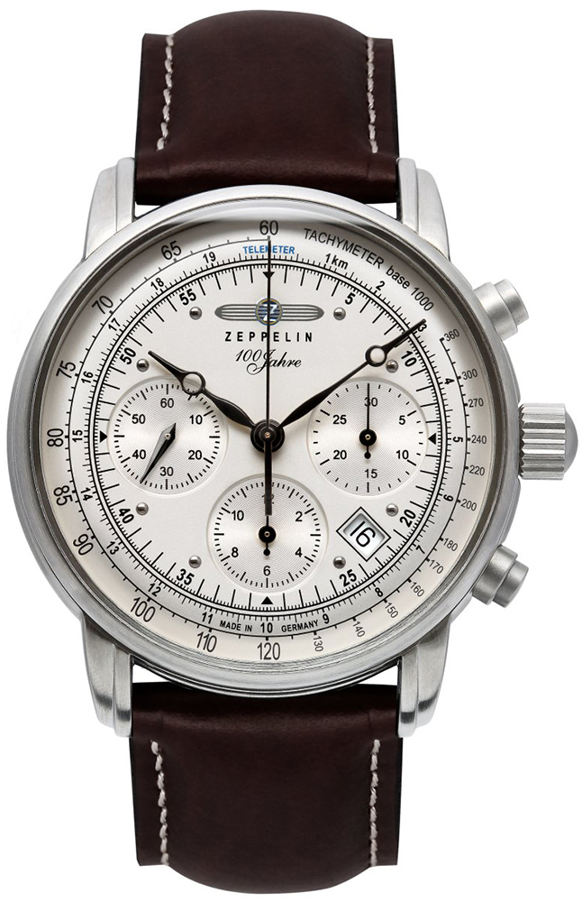 Zegarek Zeppelin 86181