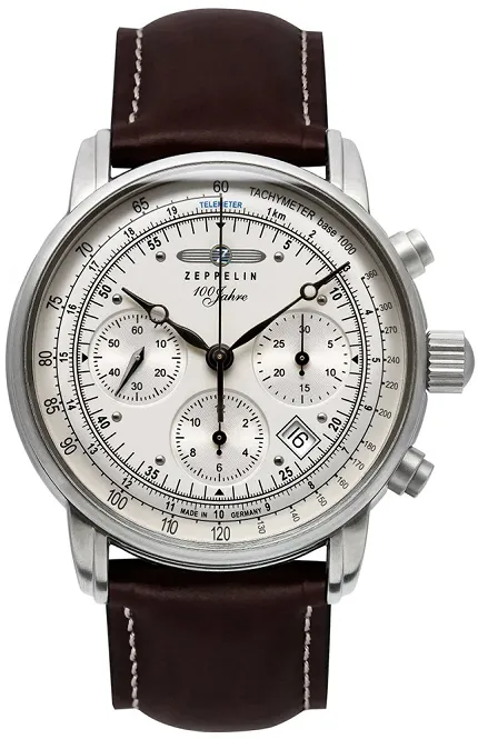 Zeppelin 8618-1 - zdjęcie 1