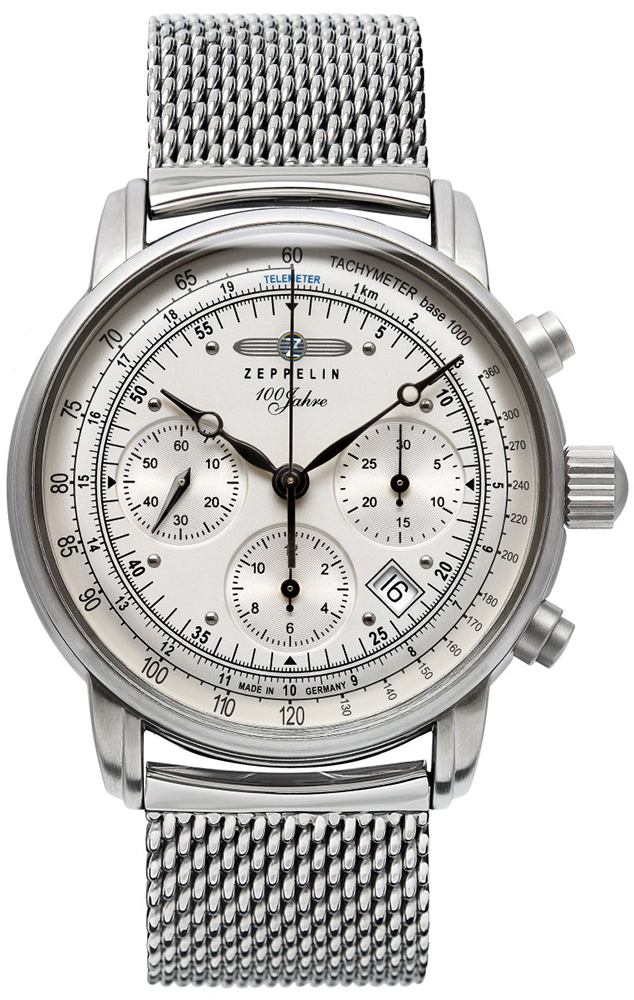 Zegarek Zeppelin 8618M1