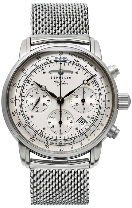 Zeppelin 8618M-1 - zdjęcie 1