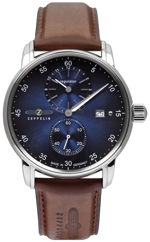 New Captains Line Zeppelin 86223 