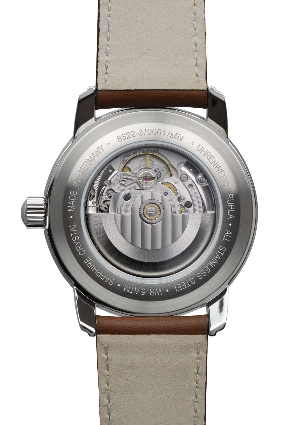 Zeppelin 8622-3 zegarek męski New Captains Line