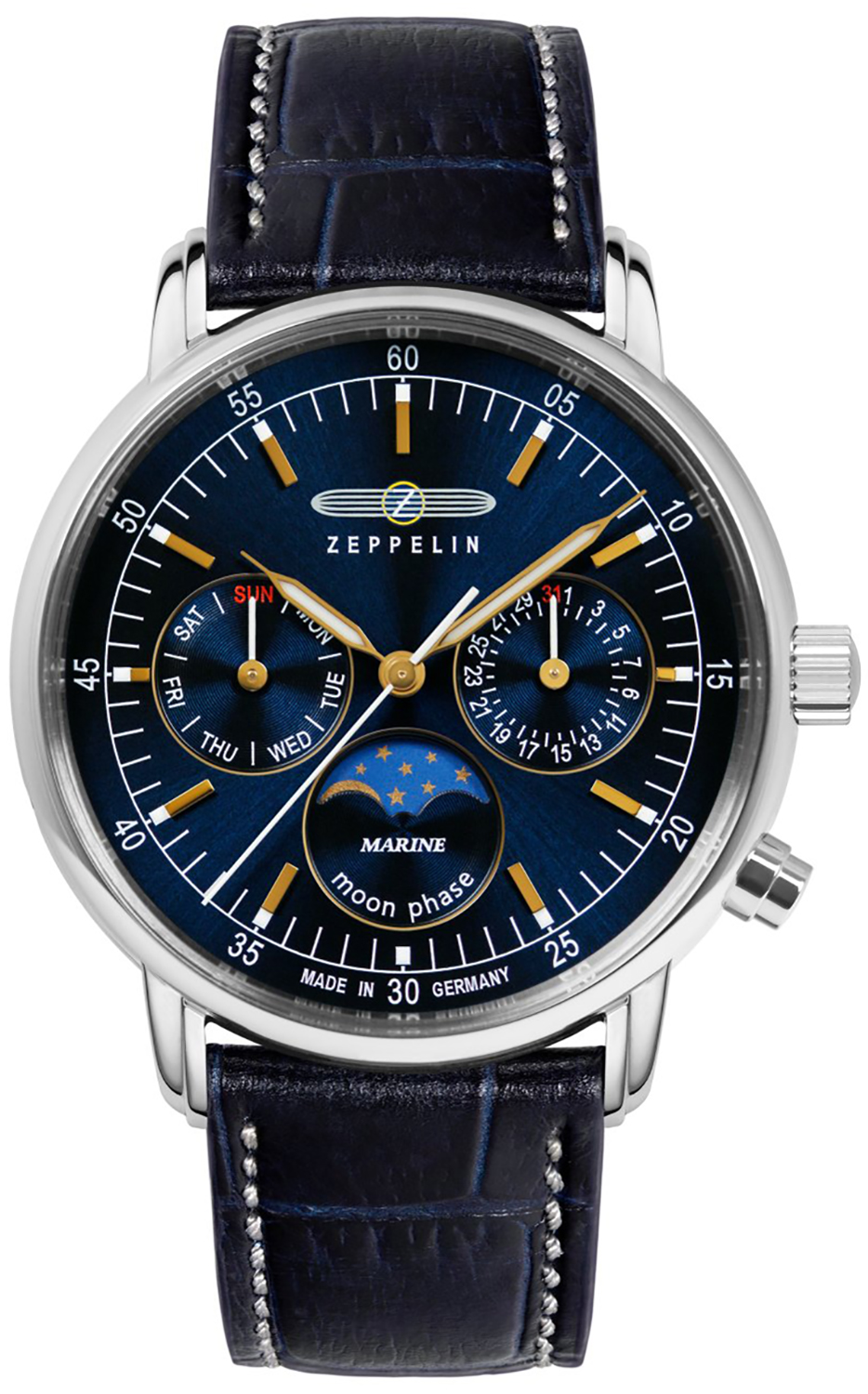 Zeppelin 8635-3 - miniatura 1