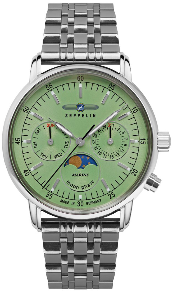 Zegarek Zeppelin 8637M4