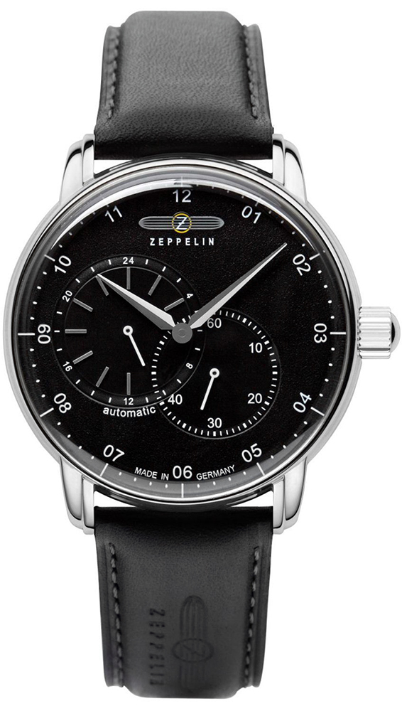 Zeppelin 8662-2 - miniatura 1