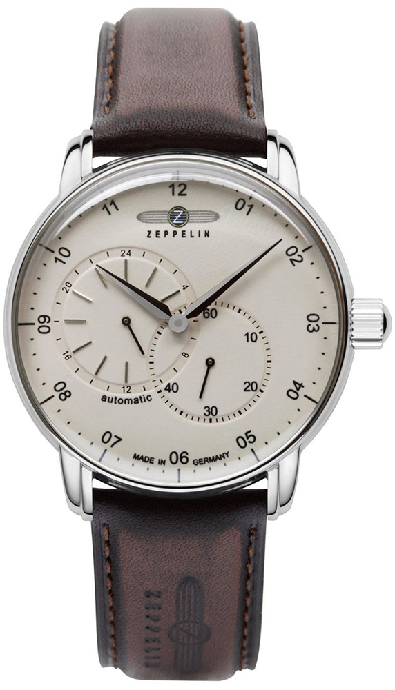 Zegarek Zeppelin 86625