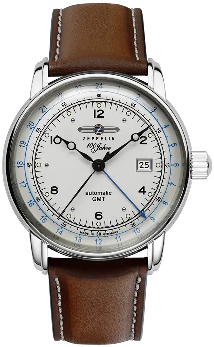 Zeppelin 8666-1 - zdjęcie 1