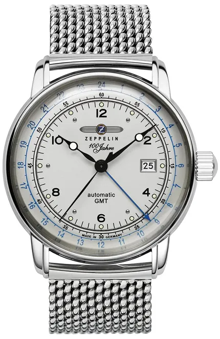 Zeppelin 8666M-1 - zdjęcie 1