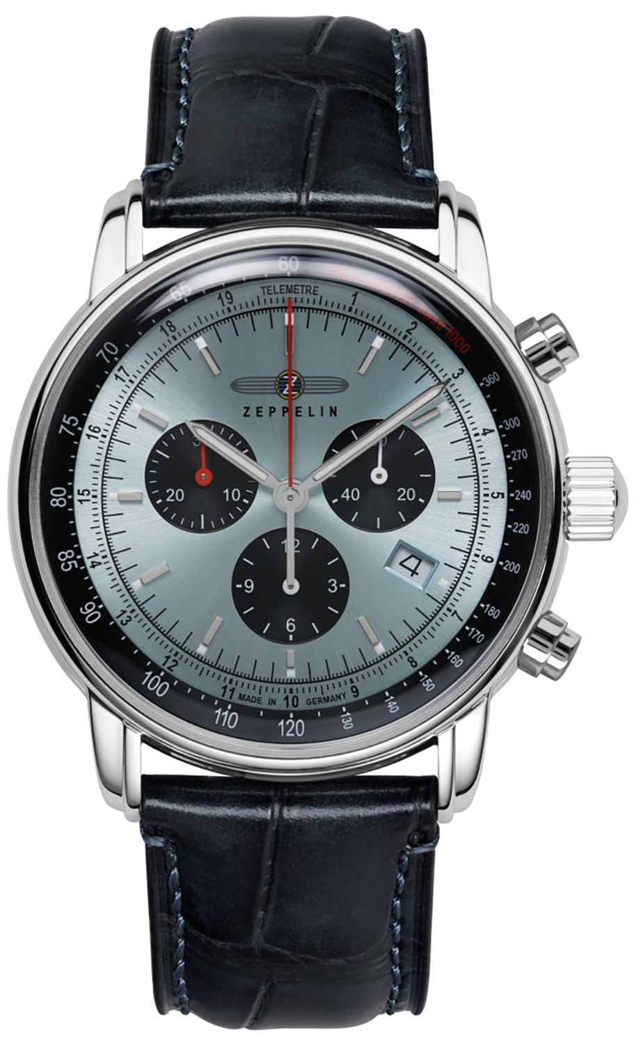 Zegarek Zeppelin 88862