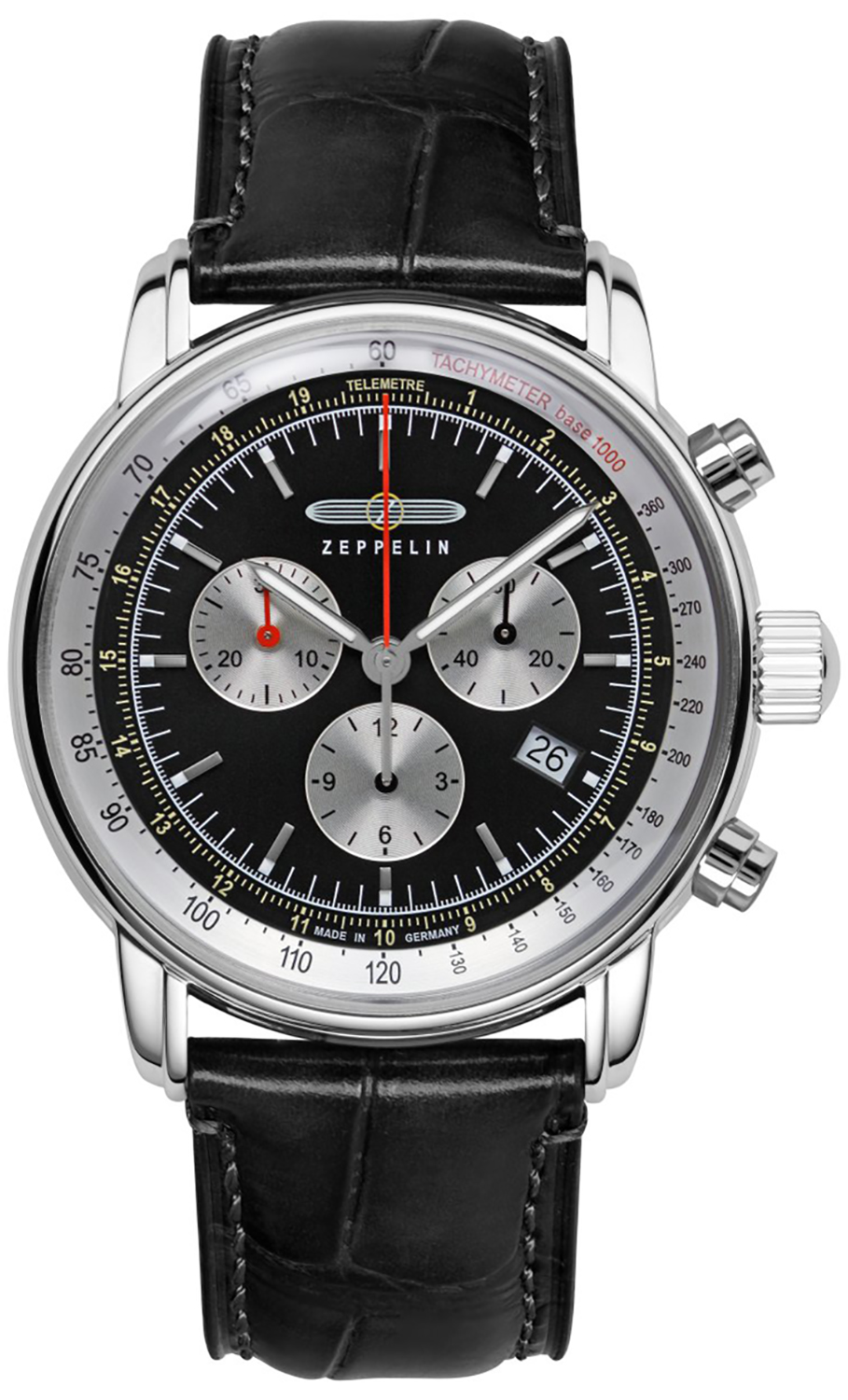 Zegarek Zeppelin 88882