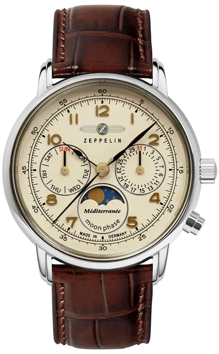 Zeppelin 9637-5 - zdjęcie 1