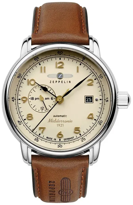 Zeppelin 9668-5 - zdjęcie 1