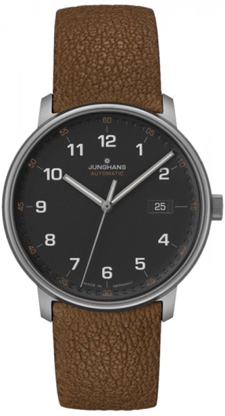 Junghans FORM A Titan 27/2002.00