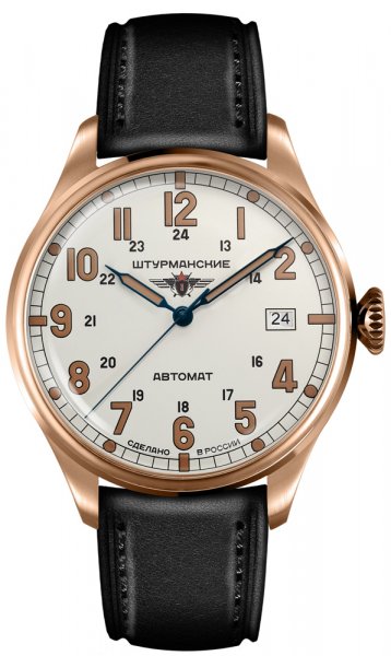 Sturmanskie Arctic 2416-6829351