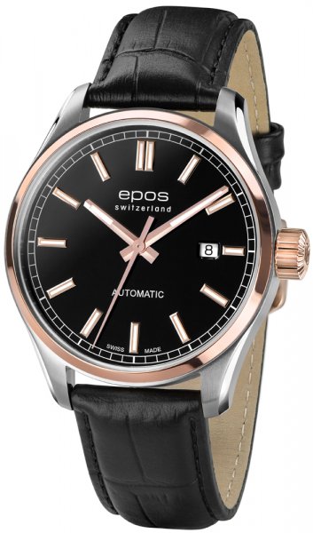 Epos Passion 3501 3501.132.34.15.25