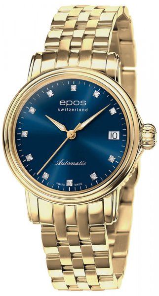 Epos Diamonds 4390.152.22.86.32