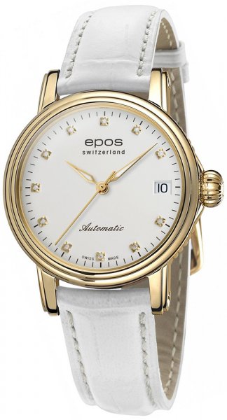 Epos Diamonds 4390.152.22.88.10
