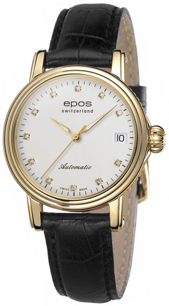 Epos Diamonds 4390.152.22.88.15