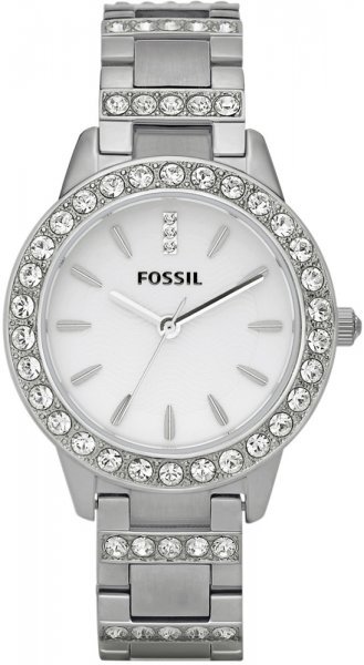 Fossil JESSE Stainless Steel 34mm ES2362