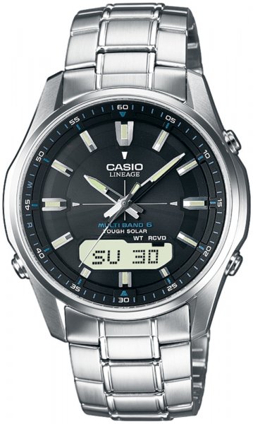 Casio Lineage LCW-M100DSE-1AER