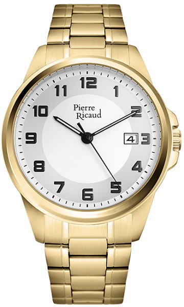 Pierre Ricaud P97242.1123Q