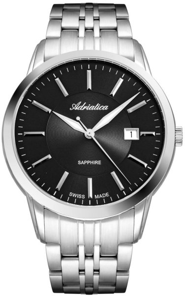 Adriatica Classic A8306.5114Q