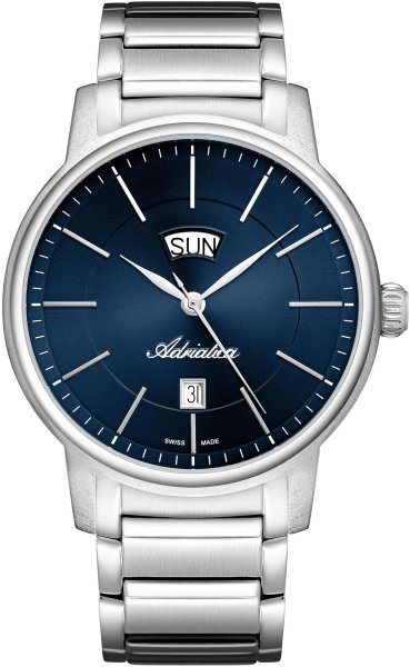Adriatica A1144.5115Q