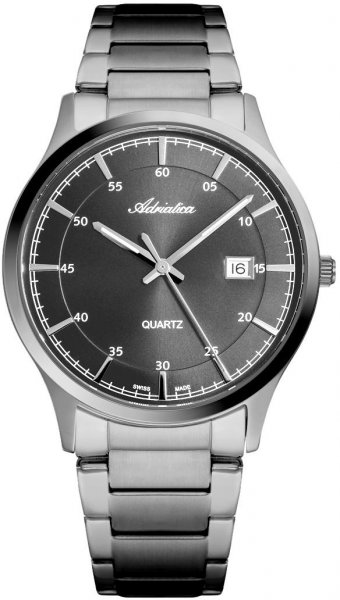 Adriatica Classic A8302.S117Q