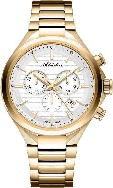 Adriatica A8334.1113CH