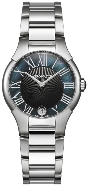 Aerowatch NEW LADY GRANDE 06964-AA04-M