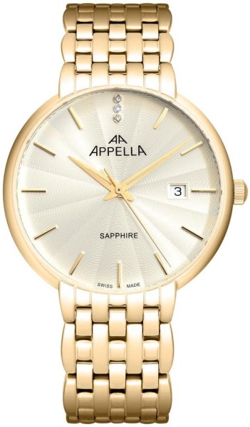 Appella L12000.1111DQ