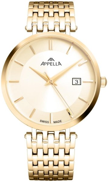 Appella L12001.1111Q