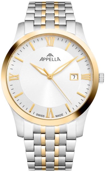 Appella L12004.2163Q