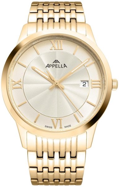 Appella L12005.1161Q