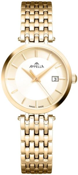 Appella L32001.1111Q