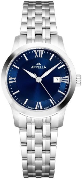 Zegarek damski Appella L32004.5165Q