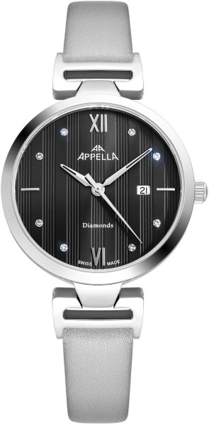 Zegarek damski Appella L50001.5G87DQ