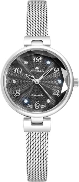 Zegarek damski Appella L50004.5177DQ