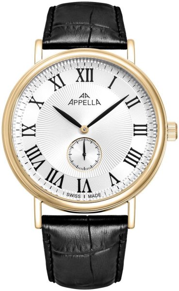 Zegarek męski Appella L70005.1233Q