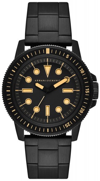 Armani Exchange LEONARDO AX1855