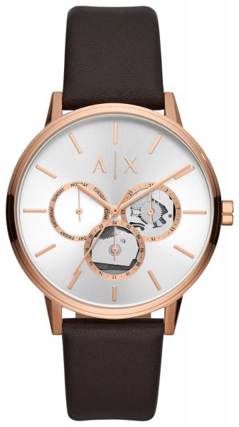Armani Exchange Cayde AX2756