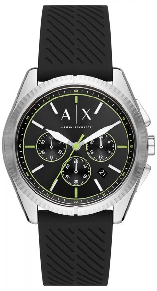 Armani Exchange GIACOMO AX2853