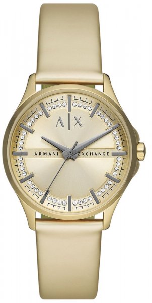 Armani Exchange Lady Hampton AX5271