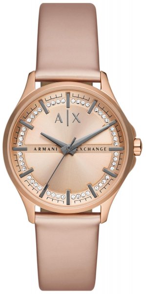 Armani Exchange Lady Hampton AX5272