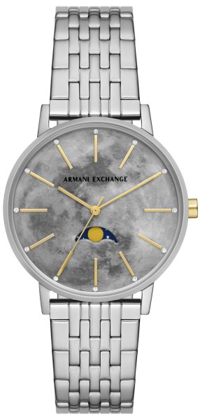 Zegarek damski Armani Exchange AX5585