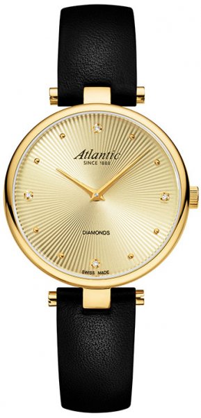 Atlantic Royal Diamonds Pattern Edition 29044.45.37