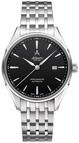 Atlantic Worldmaster Automatic 52759.41.61SM