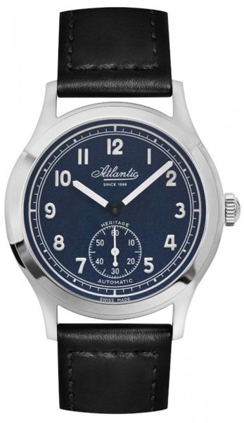 Atlantic Worldmaster Original Heritage 53760.41.53